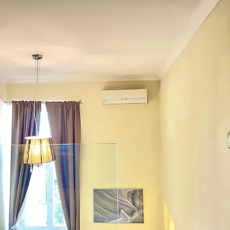 Appartamento Pearl Lux Residency - Finn Sauna & Steam